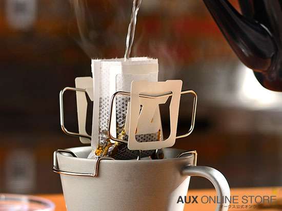 おすすめのドリップコーヒー