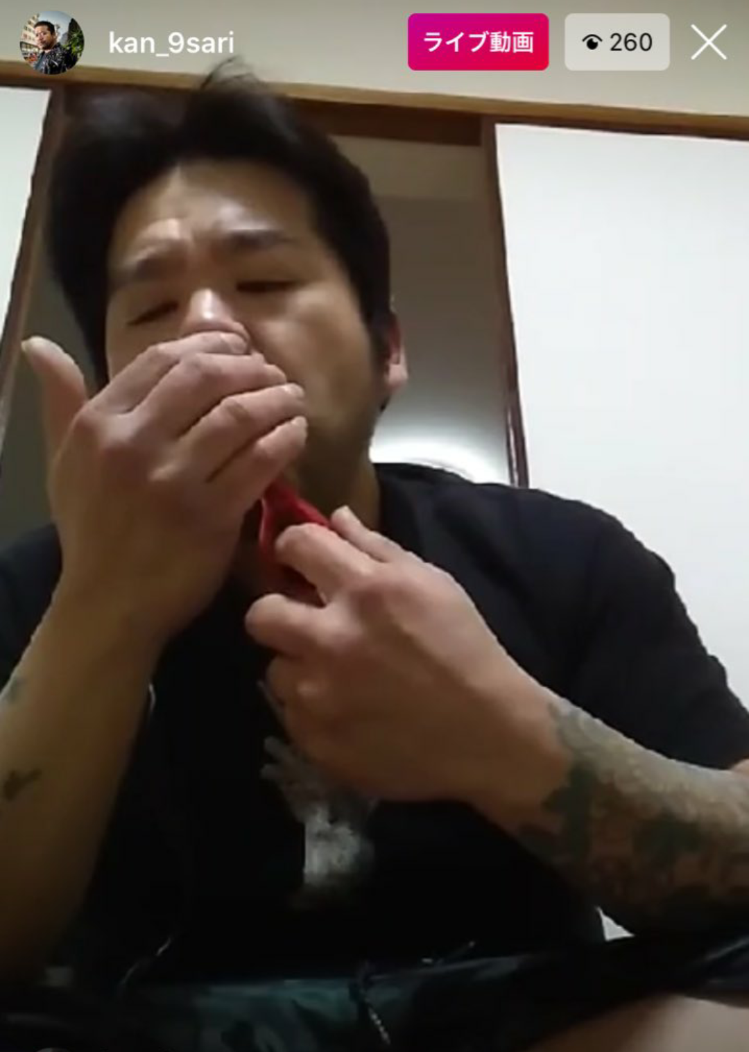 大麻所持容疑で逮捕のラッパーに覚醒剤の陽性反応