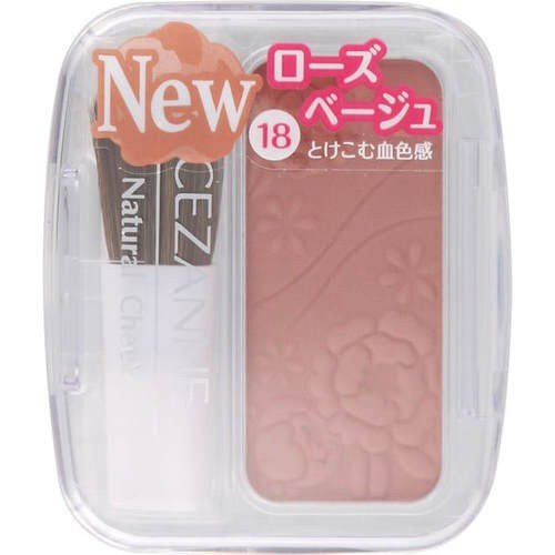 自分の好きなコスメをプレゼンするトピ