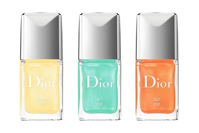 自分の好きなコスメをプレゼンするトピ