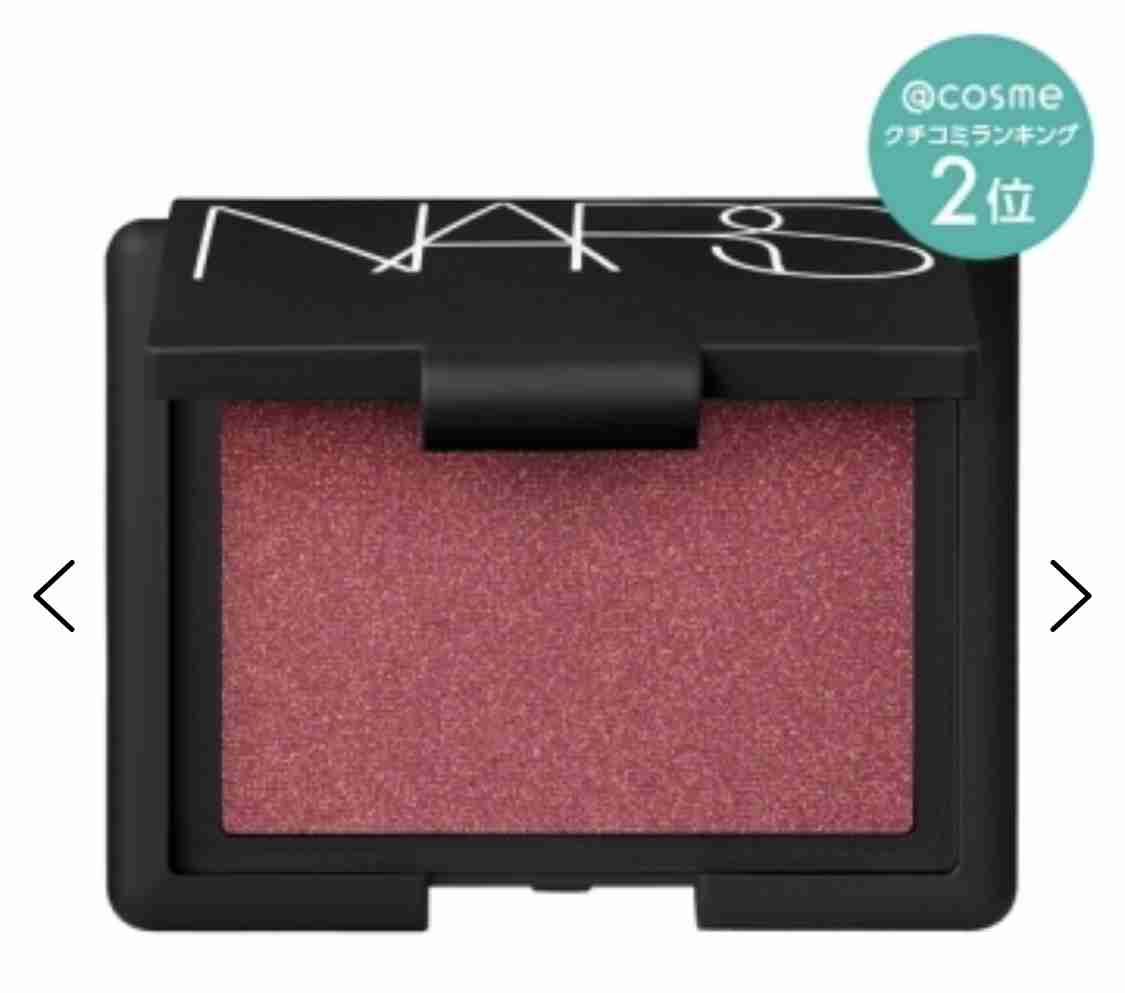 自分の好きなコスメをプレゼンするトピ