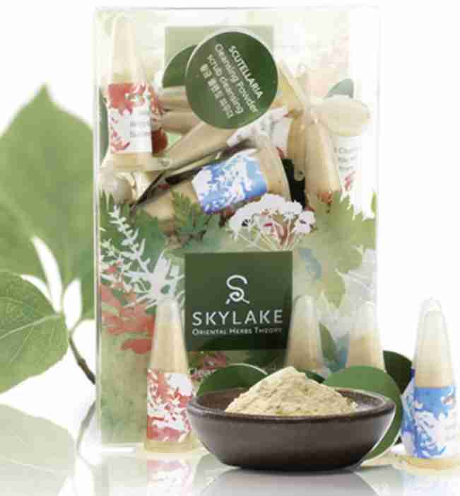 自分の好きなコスメをプレゼンするトピ