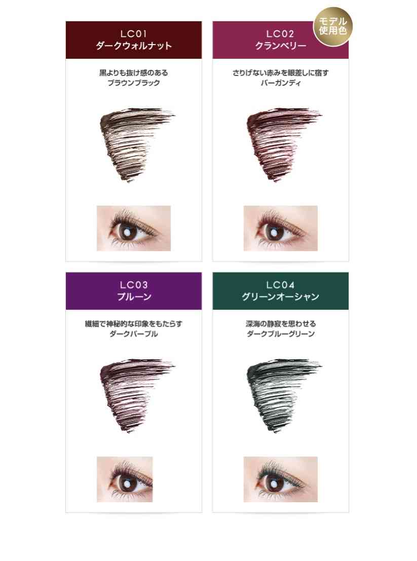 自分の好きなコスメをプレゼンするトピ