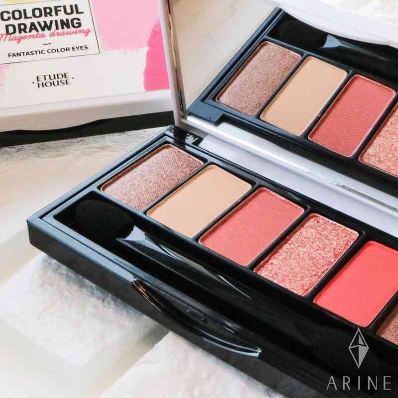 自分の好きなコスメをプレゼンするトピ