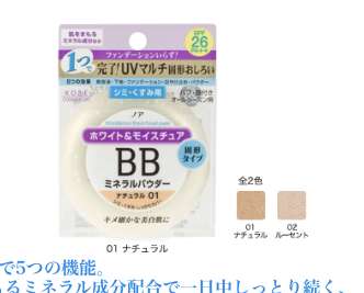 自分の好きなコスメをプレゼンするトピ