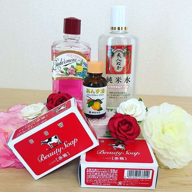 自分の好きなコスメをプレゼンするトピ