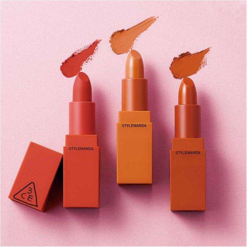 自分の好きなコスメをプレゼンするトピ