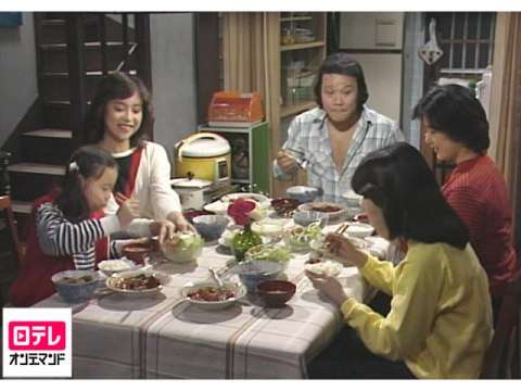 70年代生まれが昔を懐かしむトピpart４