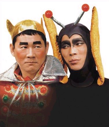 70年代生まれが昔を懐かしむトピpart４