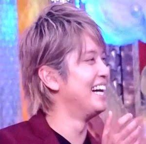 東山紀之、無期限活動休止の手越祐也に「まずは自分自身を変えなきゃいけない」