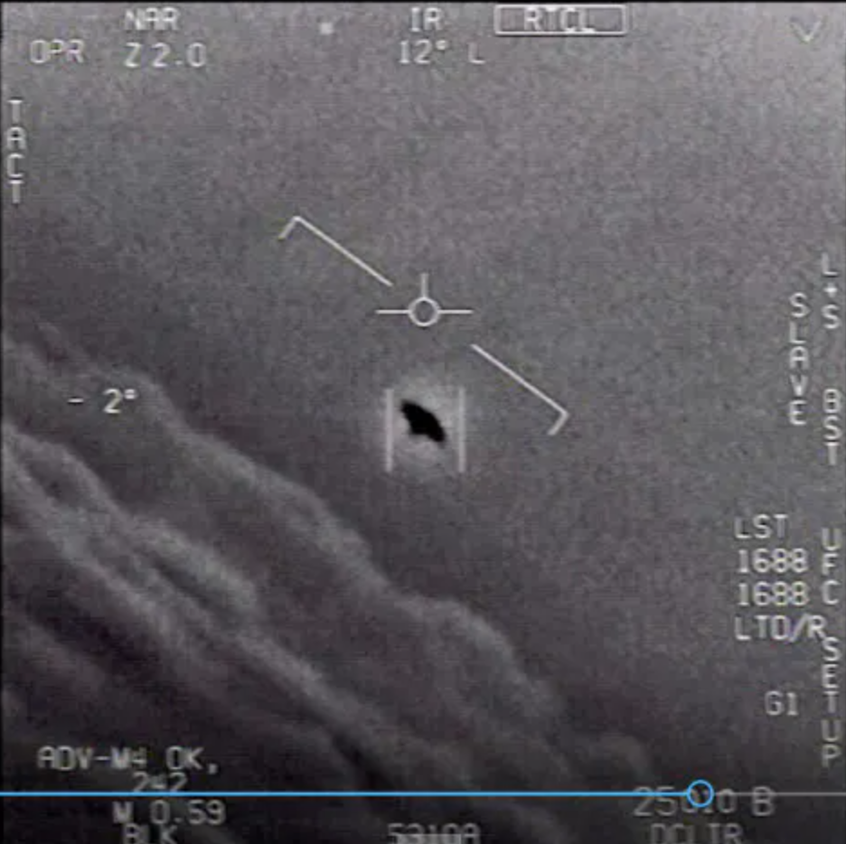 政府方針一転　河野氏「UFOに遭遇したら」発言のワケ　宇宙作戦隊も発足