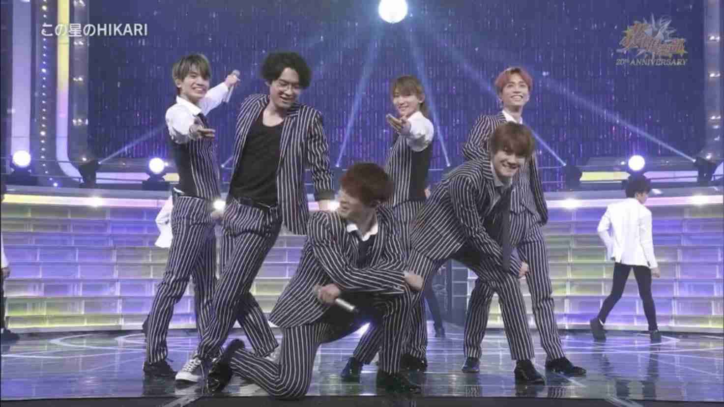 SixTONES「MORE」初表紙 100問100答で神対応続出