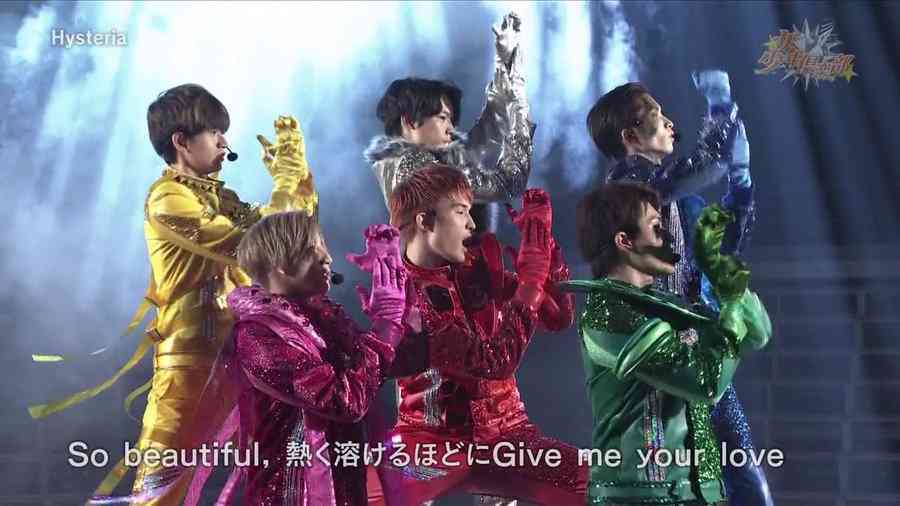 SixTONES「MORE」初表紙 100問100答で神対応続出