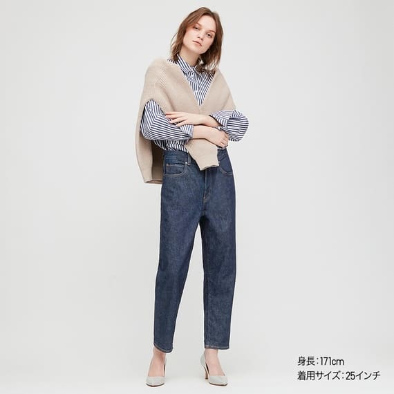 ユニクロ商品情報交換トピ