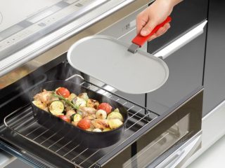 魚焼きグリル使ってますか?🐟