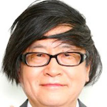 現在の髪型を画像で報告
