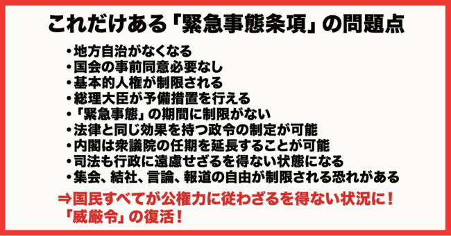 首相「憲法改正、必ずや成し遂げていく」　緊急事態条項創設訴え　ビデオメッセージ全文