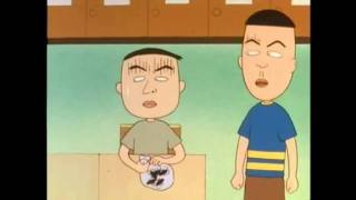 この人にお礼を言いたい