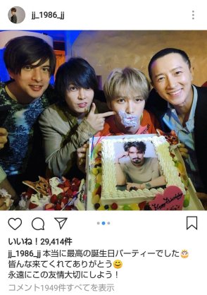 今田耕司、岡村隆史は「猛反省している」