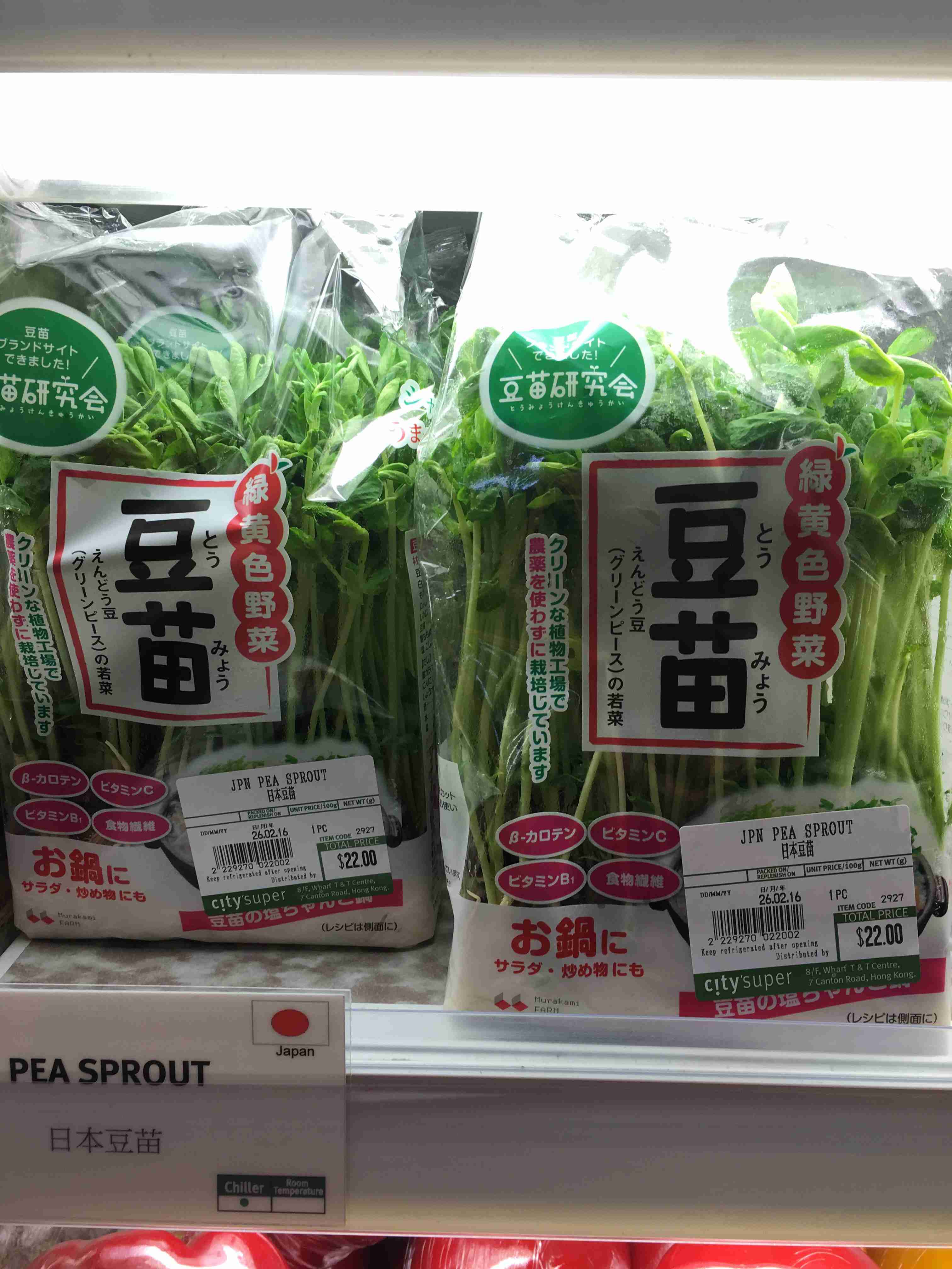 海外で見た日本の物🌍🇯🇵