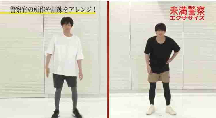 「月刊ザテレビジョン」7月号表紙にSexy Zone中島健人×King&Prince平野紫耀が登場