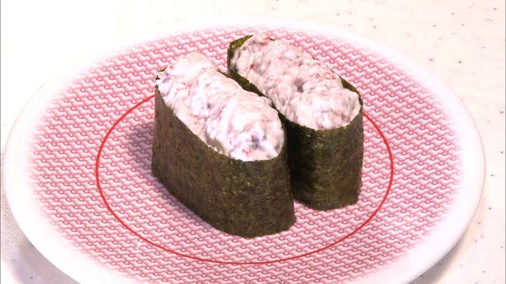一番よく行く回転寿司チェーン