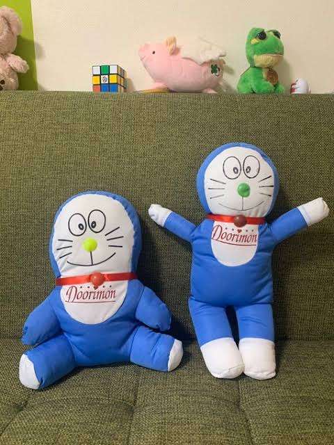 残念なぬいぐるみ選手権