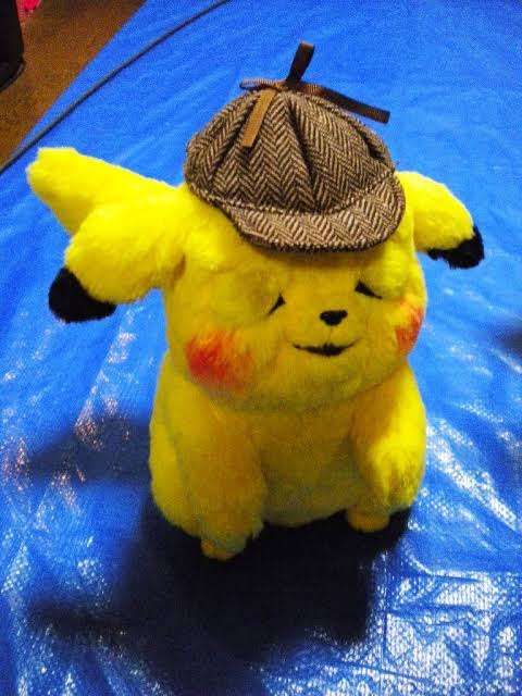 残念なぬいぐるみ選手権