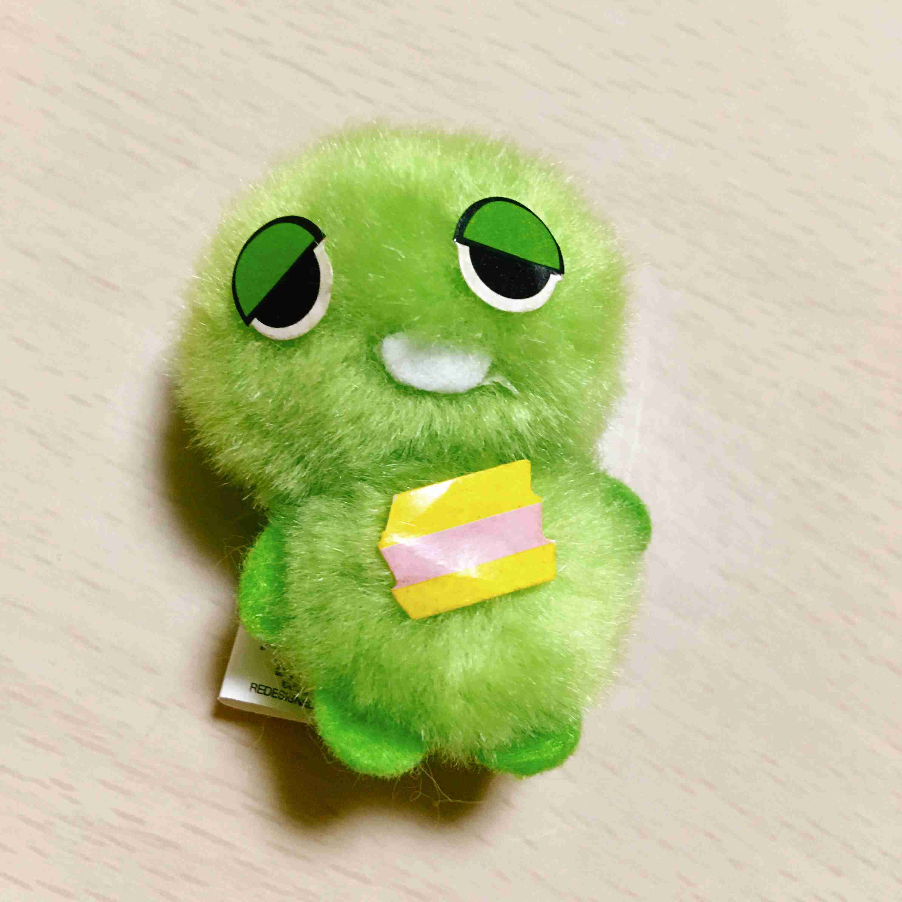 残念なぬいぐるみ選手権