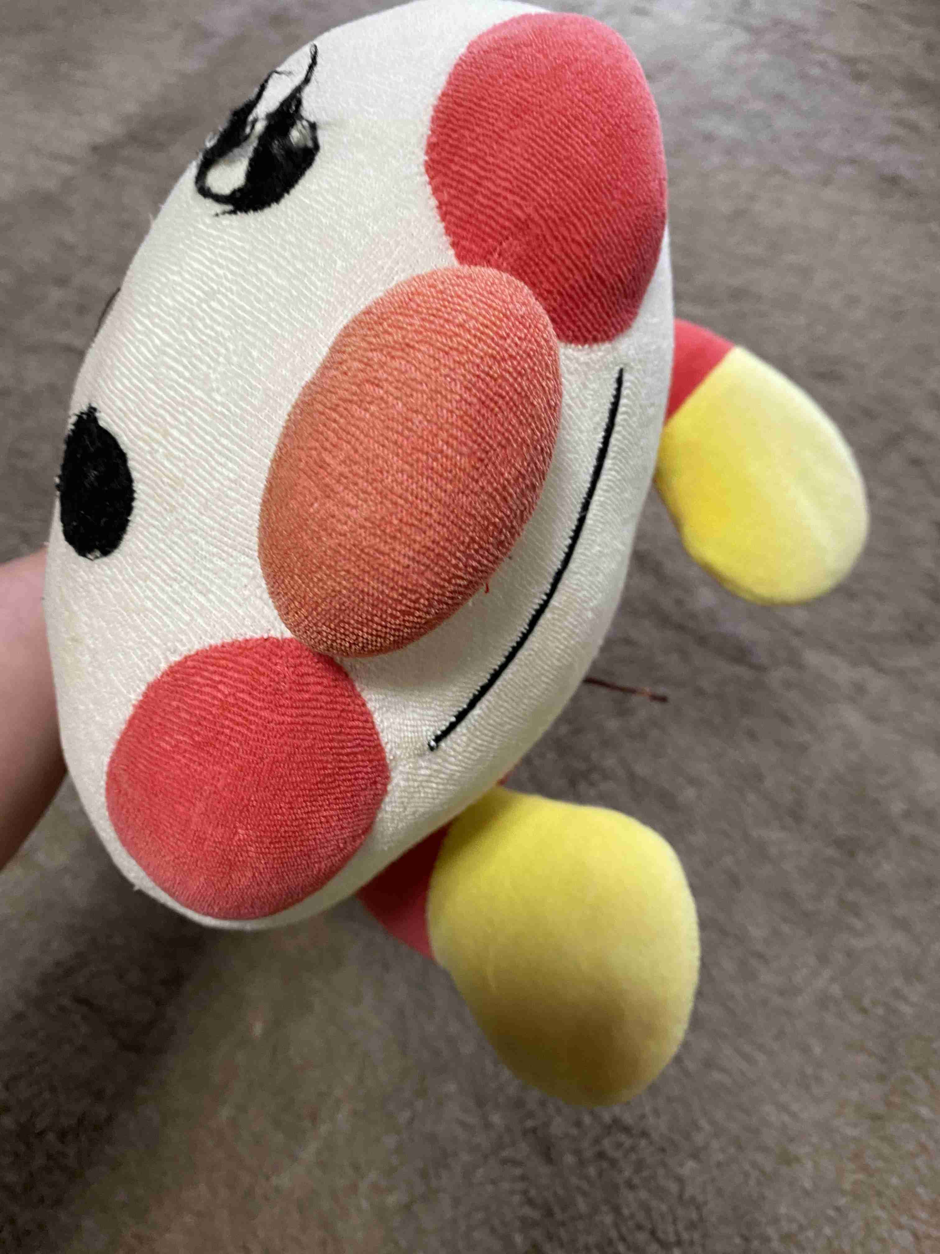 残念なぬいぐるみ選手権