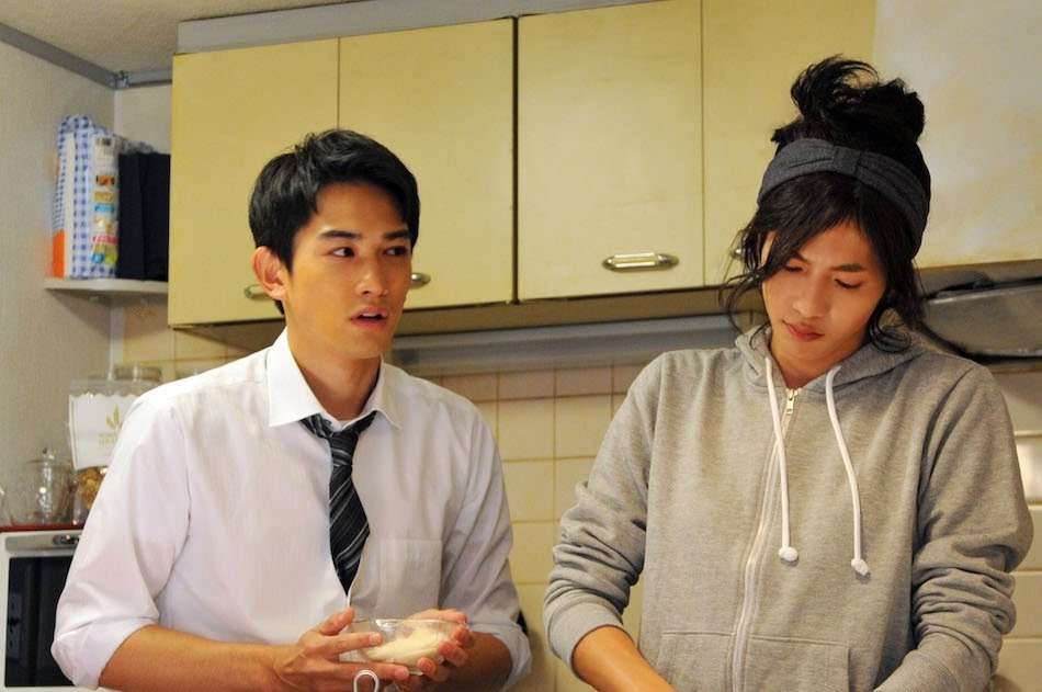 志尊淳を語りたい