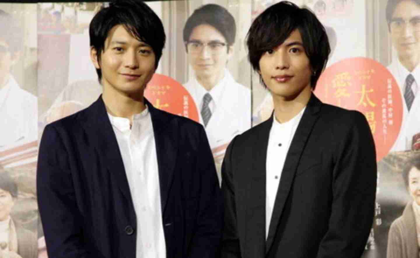 志尊淳を語りたい