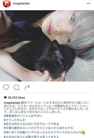 最上もが、うつ病患っていることを涙で初告白 でんぱ組.inc脱退時に言えなかった理由明かす