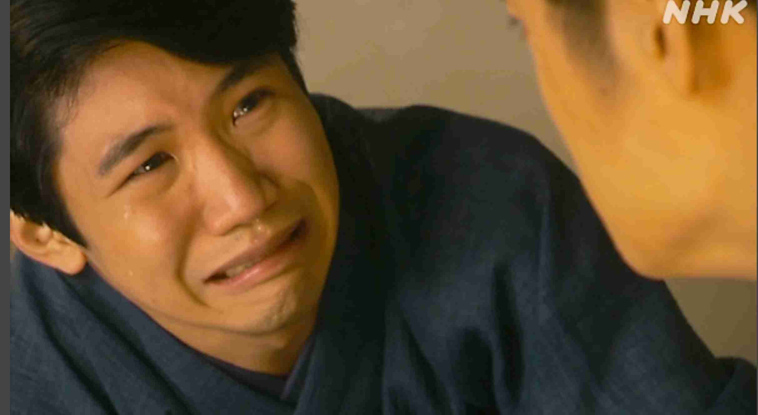 『エール』第5週 愛の狂騒曲