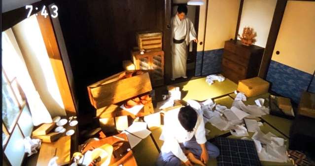 『エール』第5週 愛の狂騒曲