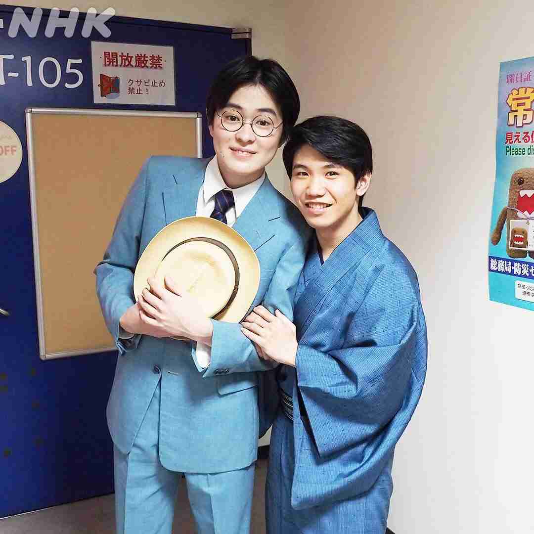 『エール』第5週 愛の狂騒曲