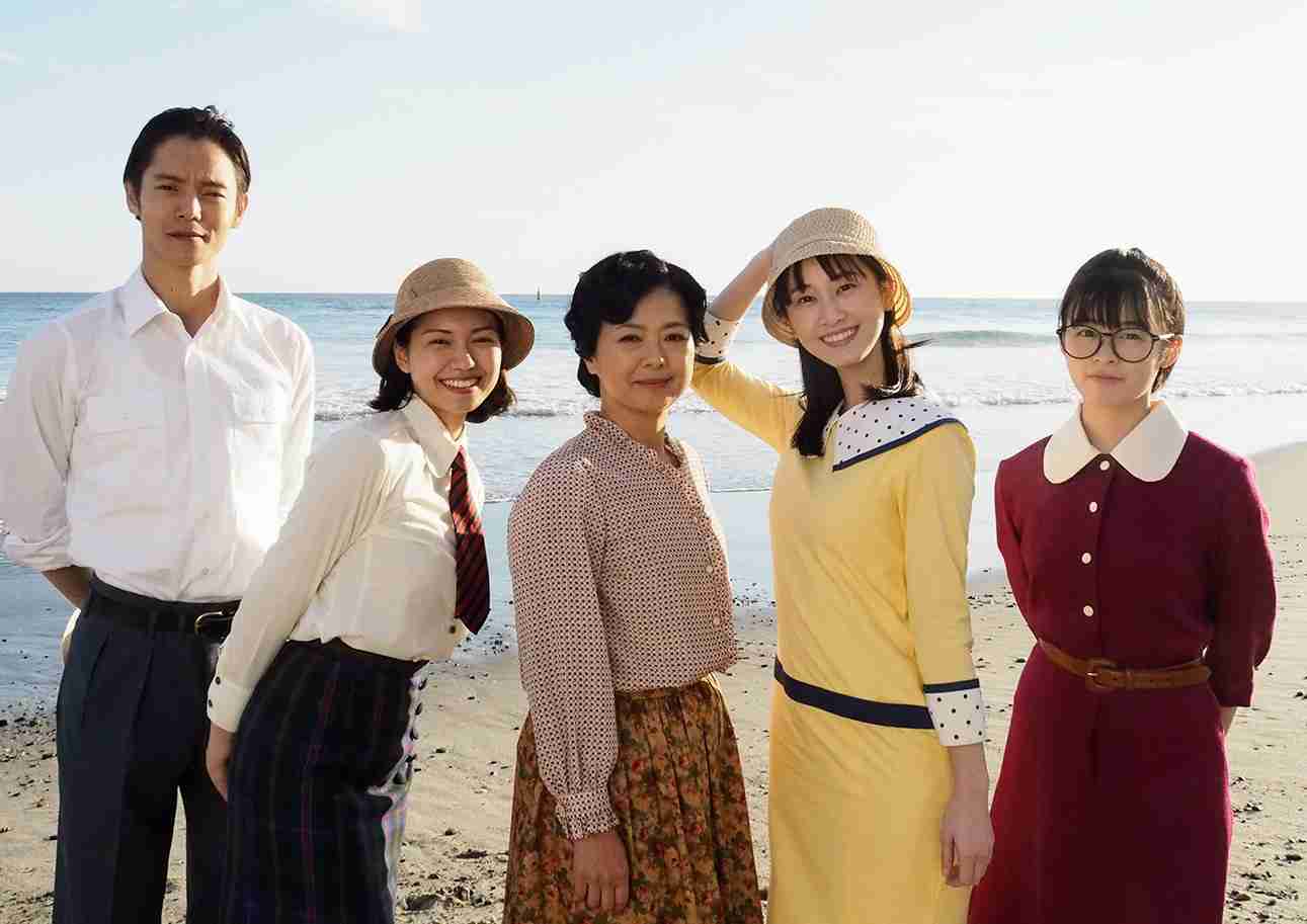 『エール』第5週 愛の狂騒曲