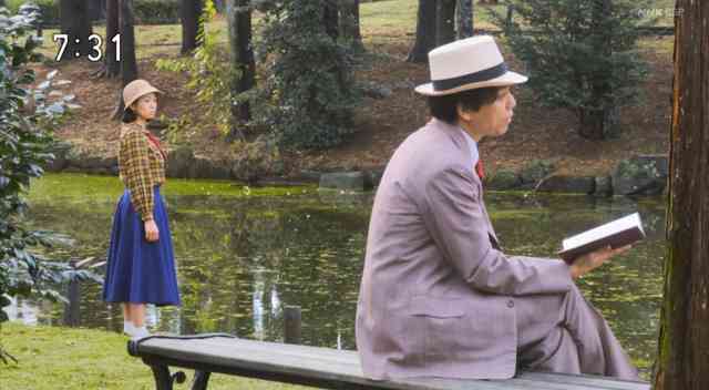 『エール』第5週 愛の狂騒曲