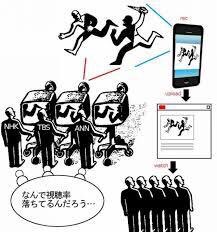 テレビ朝日が医師インタビューを捏造放送 / テレ朝に医師が怒りのコメント全文公開「映像が編集され真逆の意見に」