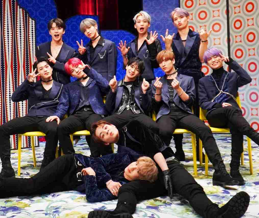 JO1好きな人【アンチ・誹謗中傷禁止】