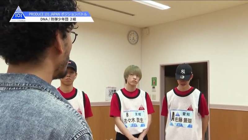 Jo1好きな人 アンチ 誹謗中傷禁止 ガールズちゃんねる Girls Channel