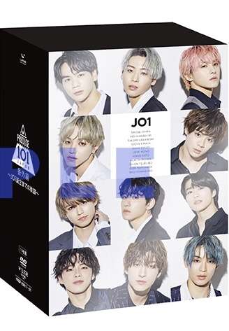 JO1好きな人【アンチ・誹謗中傷禁止】