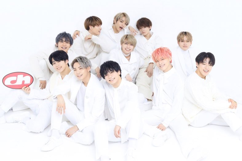 JO1好きな人【アンチ・誹謗中傷禁止】