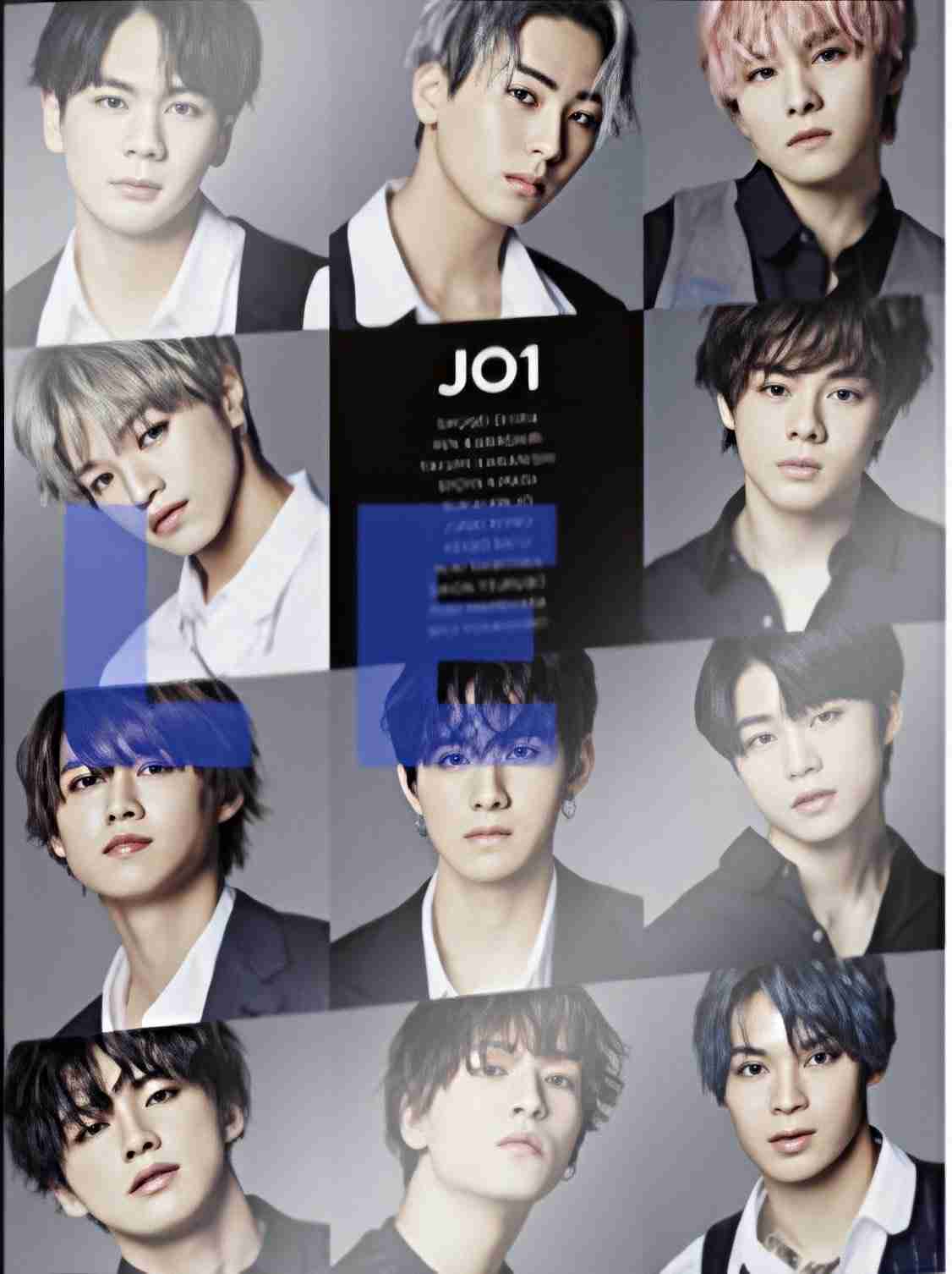 JO1好きな人【アンチ・誹謗中傷禁止】