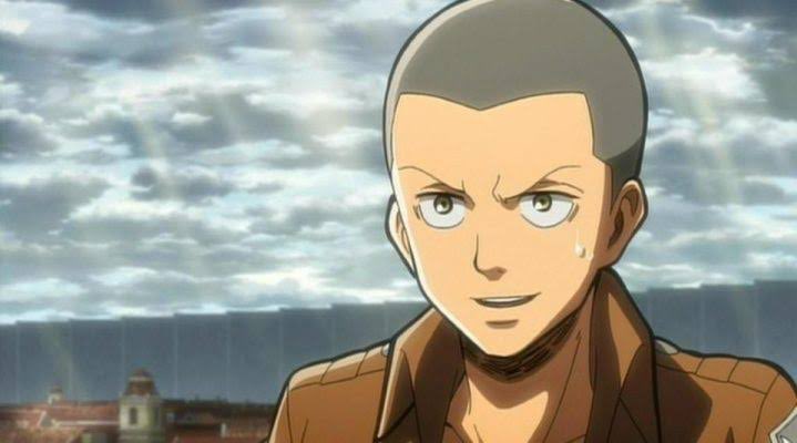 アニメ『進撃の巨人』最終章、新スタッフ陣で制作 新ビジュアル&PV解禁