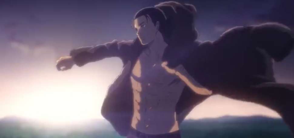 アニメ『進撃の巨人』最終章、新スタッフ陣で制作 新ビジュアル&PV解禁