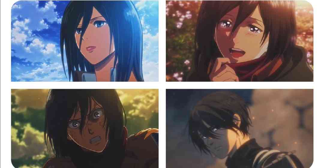 アニメ『進撃の巨人』最終章、新スタッフ陣で制作 新ビジュアル&PV解禁