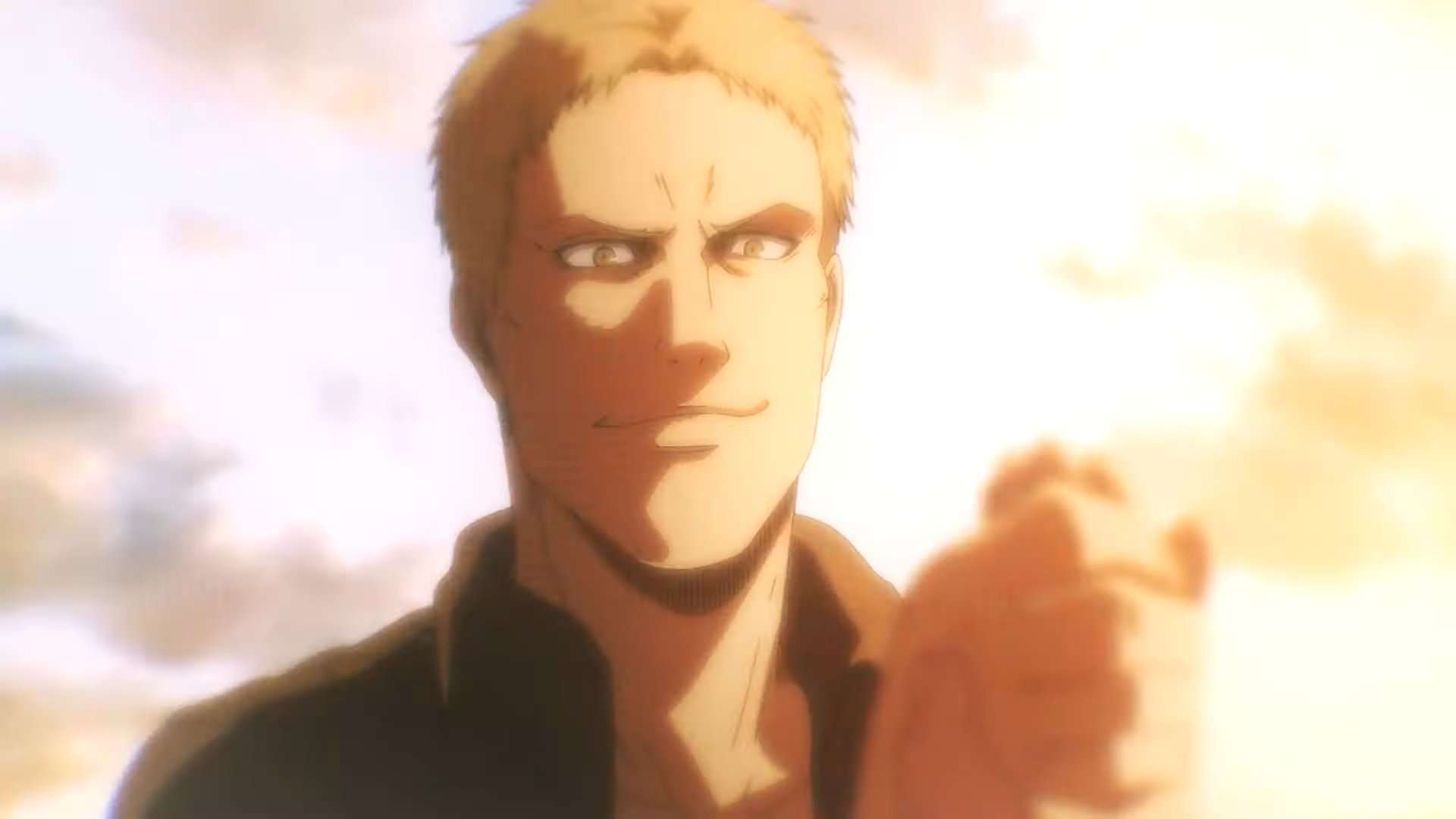 アニメ『進撃の巨人』最終章、新スタッフ陣で制作 新ビジュアル&PV解禁