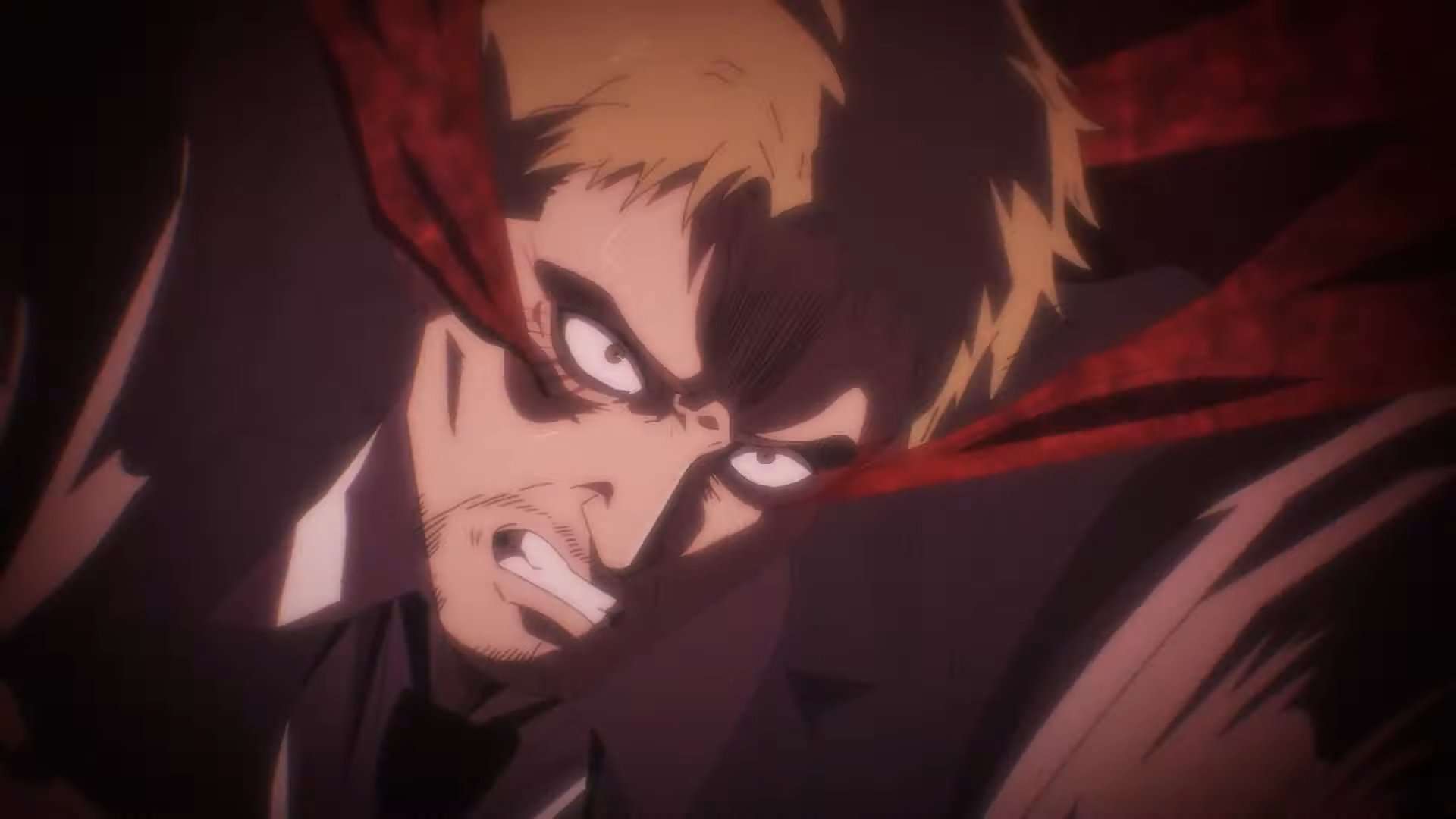 アニメ『進撃の巨人』最終章、新スタッフ陣で制作 新ビジュアル&PV解禁