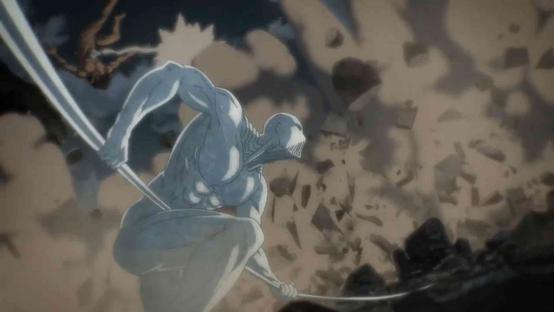アニメ『進撃の巨人』最終章、新スタッフ陣で制作 新ビジュアル&PV解禁